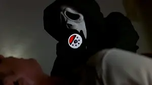 Задник до фильму"Крик 3" #771572