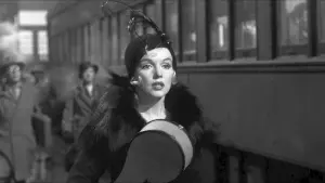 Задник до фильму"У джазі тільки дівчата" #178062