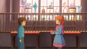 Задник до фильму"Скляний майстер" #653046