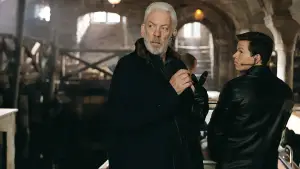 Задник до фильму"Пограбування по-італійськи" #660062