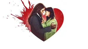 Задник до фильму"Your Monster" #783035