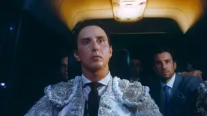 Задник до фильму"Вечори самоти" #675267