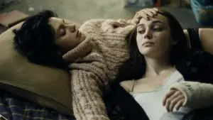 Задник до фильму"Оксана" #720131