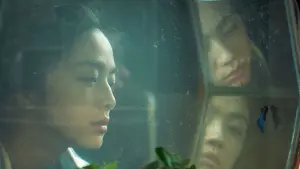 Задник до фильму"Рішення піти" #218990