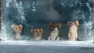 Задник до фильму"Вполювати мишу. Різдвяна бійка" #556141