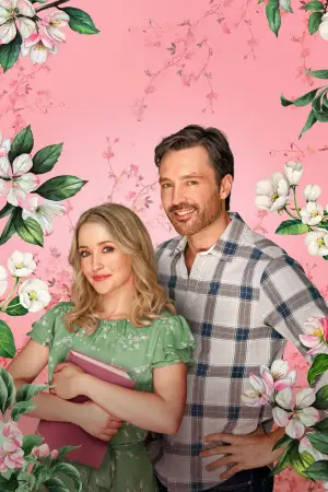 Постер до фильму"A Season to Blossom" #770209