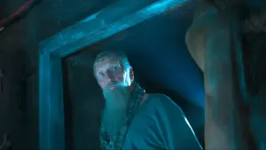 Задник до фильму"Вельзевул" #234490