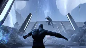 Задник до фильму"Чорна пантера" #563077