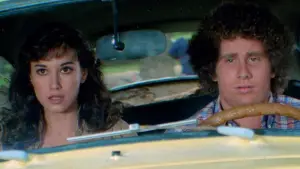 Задник до фильму"П’ятниця 13-те: Частина 3" #680902