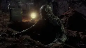 Задник до фильму"П’ятниця 13-те: Частина 6. Джейсон живий" #669724