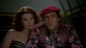 Задник до фильму"Ас" #436755