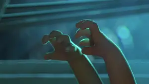 Задник до фильму"Я — панда" #581756