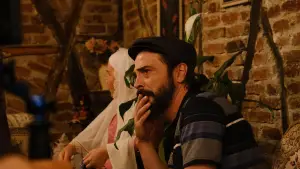 Задник до фильму"Efsane" #757579