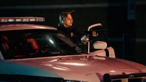 Відео до фільму Locked In | Locked In Official Trailer (2021)