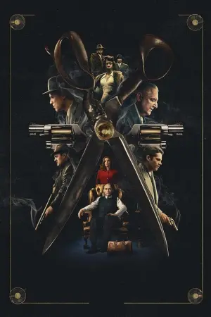 Постер до фильму"Костюм" #236890