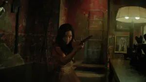 Задник до фильму"Смертельно вродливі" #759415