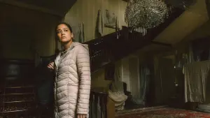 Відео до фільму Raging Grace | Mark Kermode reviews Raging Grace (2023) | BFI Player