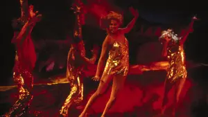 Задник до фильму"Шоуґьолз" #606662