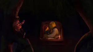 Задник до фильму"Шрек назавжди" #604023