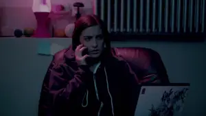 Задник до фильму"Той, що жахає" #655330