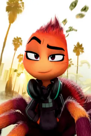 Постер до фильму"Поганці" #619466