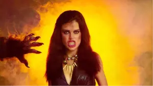 Задник до фильму"Виття" #277703