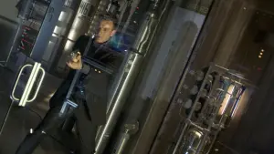 Задник до фильму"Острів" #272132