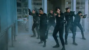 Задник до фильму"Стара гвардія 2" #570071