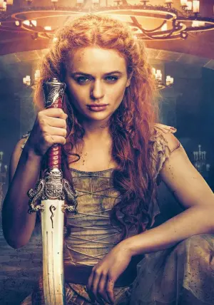 Постер до фильму"Принцеса" #257698