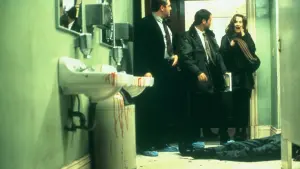 Задник до фильму"Релікт" #310969