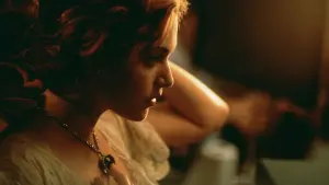 Задник до фильму"Титанік" #166479