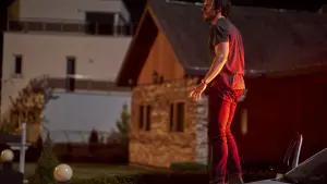 Задник до фильму"Беґмен" #628888