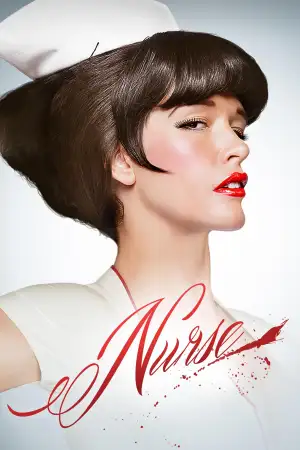 Постер до фильму"Nurse 3-D" #907814