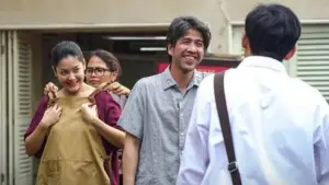 Задник до фильму"Tunggu Aku Sukses Nanti" #763529