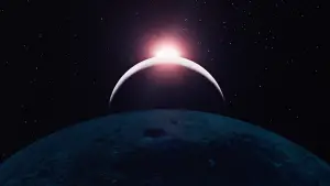 Задник до фильму"2001: Космічна Одіссея" #565224