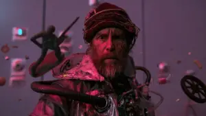 Задник до фильму"Удачі, веселися, не вмирай" #523406