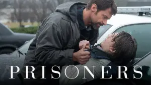 Задник до фильму"Полонянки" #37768