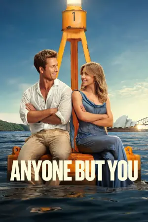 Постер до фильму"Люблю тебе ненавидіти" #160820