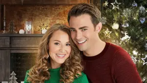 Задник до фильму"Різдво на замовлення" #421359