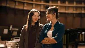 Задник до фильму"Відчуй мій голос" #795782