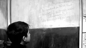 Задник до фильму"Чотириста ударів" #677791