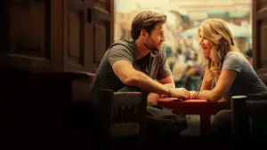 Задник до фильму"Самотня планета" #684619