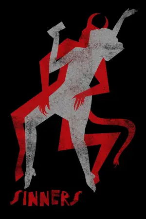 Постер до фильму"Грішники" #512738