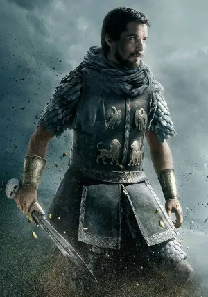 Постер до фильму"Вихід: Боги та царі" #313105