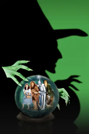 Постер до фильму"Чарівник країни Оз" #523939