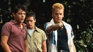 Задник до фильму"Залишся зі мною" #603536