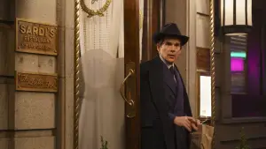 Задник до фильму"Блакитний місяць" #523642