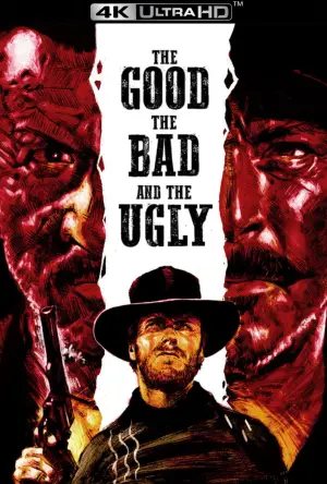Постер до фильму"Хороший, поганий, злий" #582194