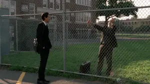 Задник до фильму"Учитель на заміну" #710907