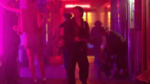 Задник до фильму"О’Десса" #808796